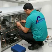 Deep Freezer Repair In Moradabad 